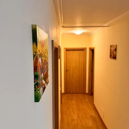 Home Guest Apartments 1 Oradea Exterior photo