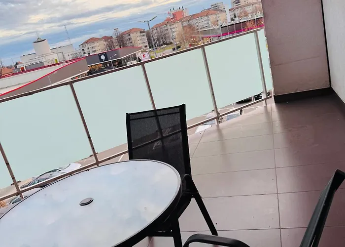 Home Guest Apartments 1