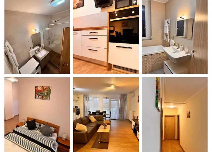 Home Guest Apartments 1